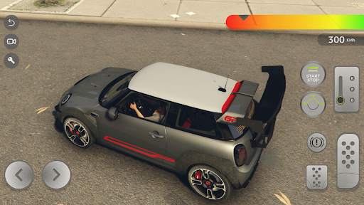 Mini Cooper City Master Race screenshot 3