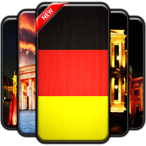 Germany Wallpaper icon