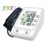 Blood Pressure Measure App 1.0