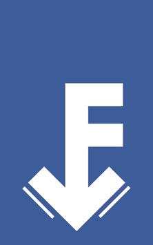 Video Downloader For Facebook screenshot 1