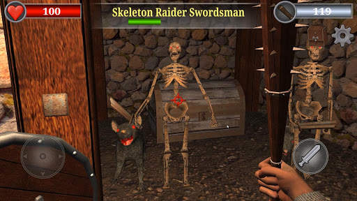 Old Gold 3D screenshot 8
