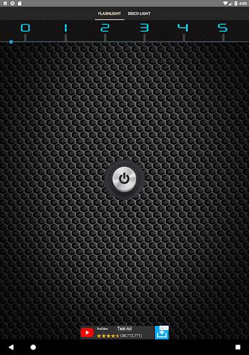 Flashlight - Discolight screenshot 7