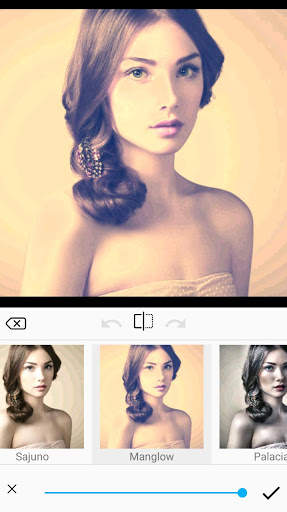Photo Mixer Editor - Latest Photo Mix Editor 1 تصوير الشاشة
