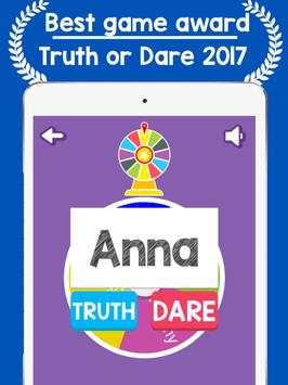 Truth or Dare screenshot 6