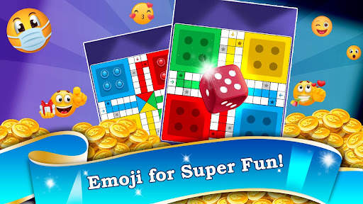 Ludo Master® : Fun Dice Game screenshot 5