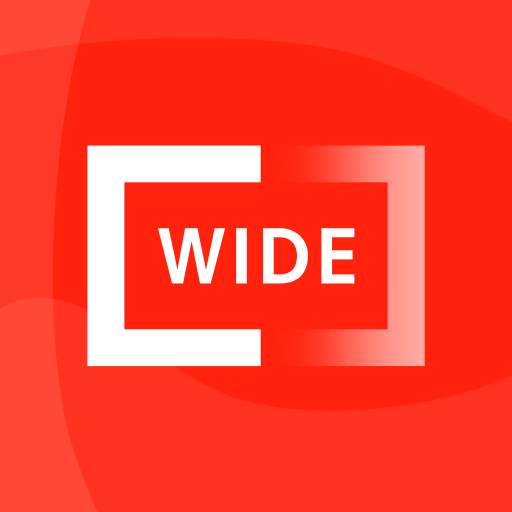 Wide Launcher 1.7.8