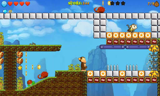 Brut World screenshot 3