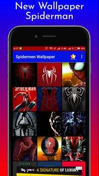 Best Spidermen Wallpaper 1 تصوير الشاشة