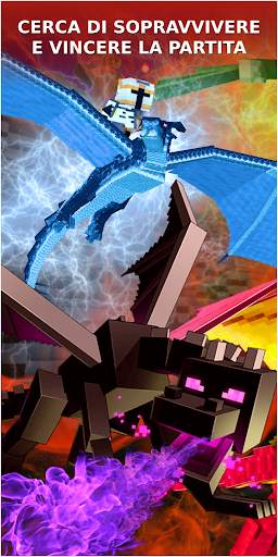 Dragon Mods for Minecraft screenshot 1