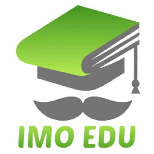IMO EDU RADIO icon
