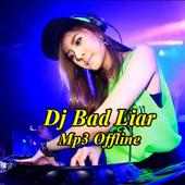 Dj Bad Liar - Tiktok Offline logo