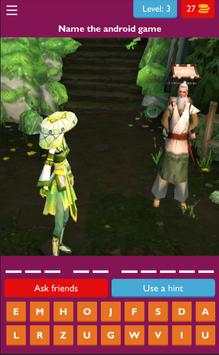 Guess Da Game (Andriod) screenshot 2