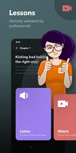Wellthy Care screenshot 3