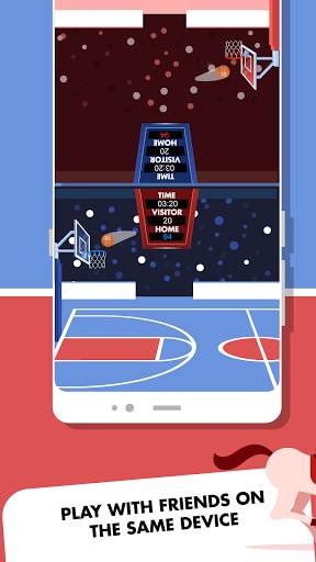 2 Player Games - Sports screenshot 3