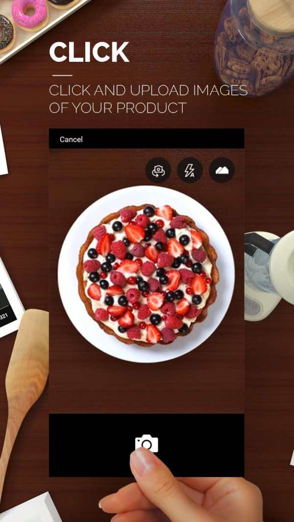 Sprightly by Microsoft Garage скриншот 1