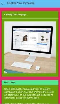 Facebook Ads Guide screenshot 6
