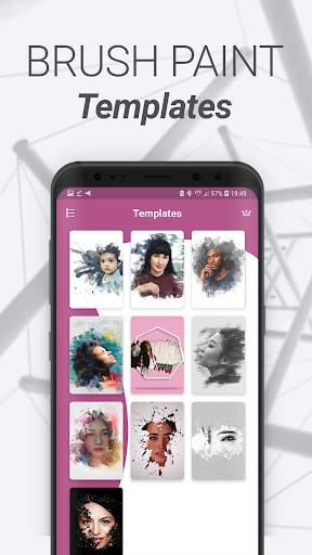 Story Wall - Create Artistic Stories on IG screenshot 5