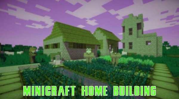 MiniCraft 2 : Building and Crafting स्क्रीनशॉट 2