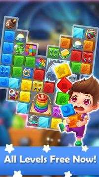 Toy Crush screenshot 4