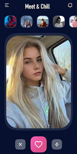 FWB Friends With Benefits App screenshot 3