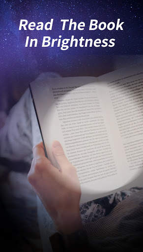 Super Flashlight screenshot 1
