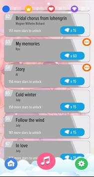Gacha Piano Tiles screenshot 3