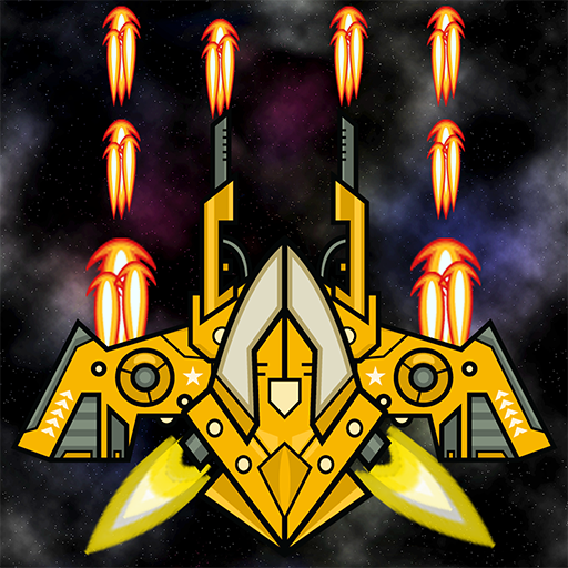 Aircraft Warriors Arcade Shoot Em Up icon