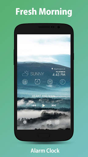 Smart Screen Launcher (Beta) screenshot 3
