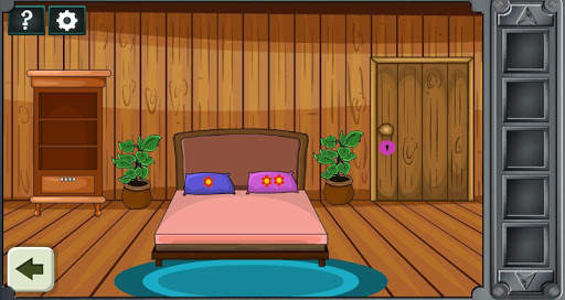 Escape Games Grandmas Room 2 screenshot 2