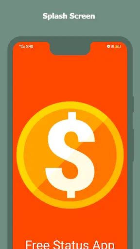 Money App - Cash Earning App screenshot 1