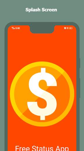 Money App - Cash Earning App скриншот 1