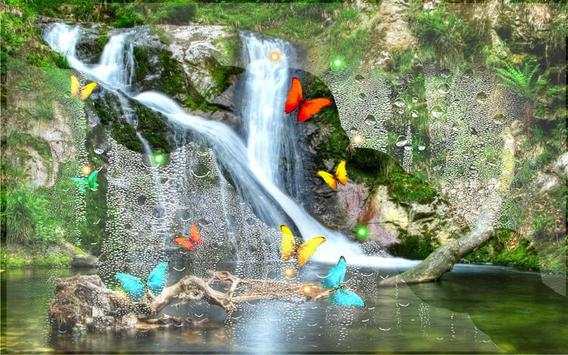 Waterfall Jungle screenshot 5