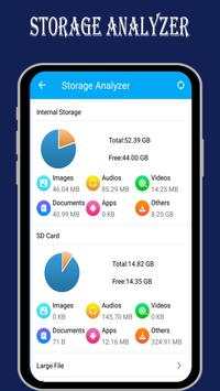 File Explorer, Manager & Storage Analyzer screenshot 3
