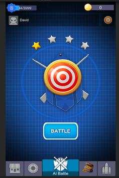 3D Deer Hunter – Addictive Sniper Shooting game screenshot 2