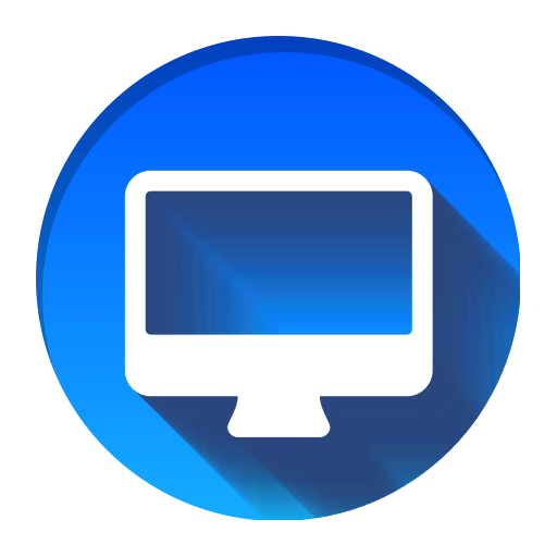 Launcher XP v2 - The Launcher icon