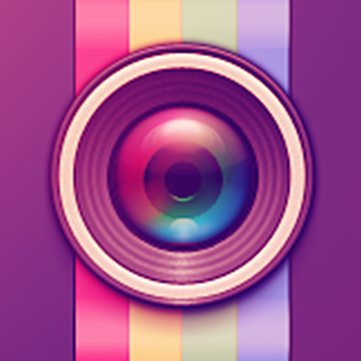 Time Zone Camera icon