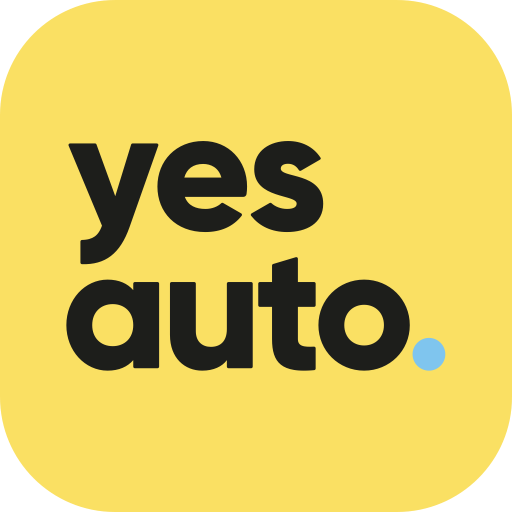 YesAuto: Buy New and Used Cars icon