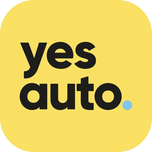 YesAuto: Buy New and Used Cars 1.4.4