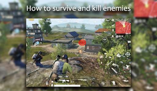 Guide For PUBG Mobile 2021 screenshot 2