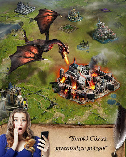 Clash of Queens: Light or Darkness screenshot 16