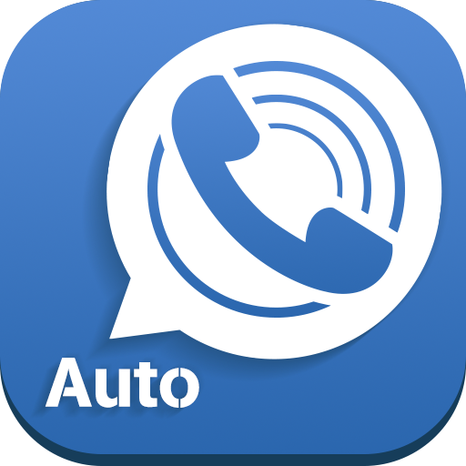 Auto Redial icon