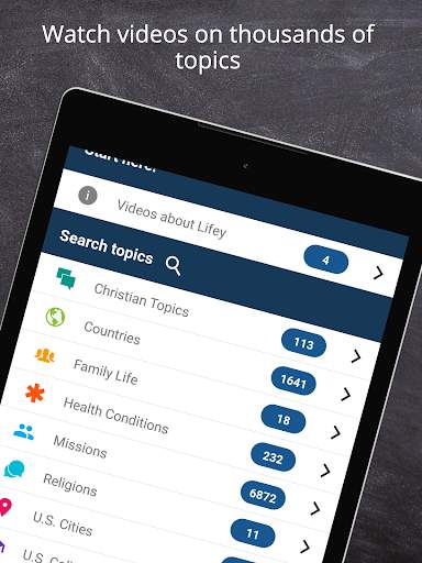 Lifey - People Helping People! screenshot 18