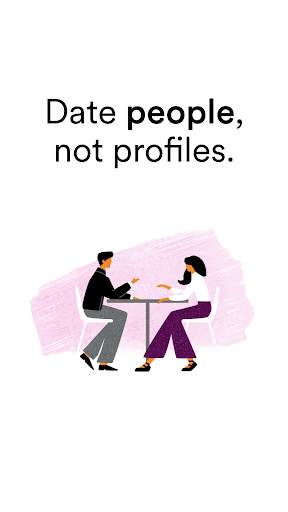 Vocal - Blind Dating & Talk screenshot 4