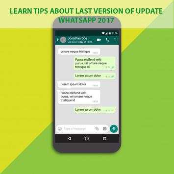 Guide for whatsapp pro screenshot 2