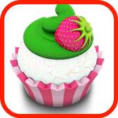 My Cake Shop logo