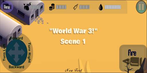 World Avenger - World War 3 screenshot 2