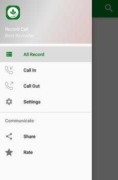 Call Recorder screenshot 1