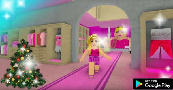 Guide Barbie Roblox New screenshot 1