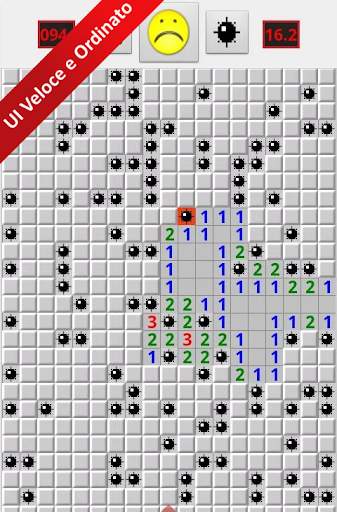Dragamine per Android screenshot 2