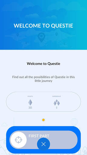 Questie - Augmented Reality Quests! screenshot 7